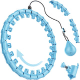 HulaFit Infinity Hoop - The Ultimate Cardio Wonder!