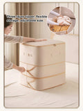 SpaceSaver™ Premium Compression Organiser Bags | BUY 3 GET 3 FREE