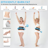 HulaFit Infinity Hoop - The Ultimate Cardio Wonder!