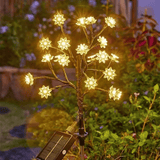 🌺 SolarLamps™ Vibrant Garden Lights Solar Powered | ⭐⭐⭐⭐ 24,000+ REVIEWS