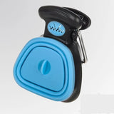 Portable Poop Scooper, Waste Cleaner + Free 3 Roll Bags