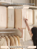 SpaceSaver™ Premium Compression Organiser Bags | BUY 3 GET 3 FREE